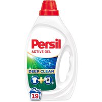 Detergent rufe gel Persil Regular, 855 ml