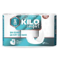 Prosop Bucătărie Kilo, 2 Straturi, 3/Set