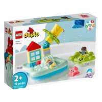 Jucărie LEGO DUPLO 10989 - parc acvatic