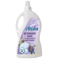 Detergent lichid rufe Aleda, Passion Flower, 4 L