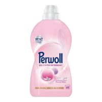 Detergent Perwoll Wool & Delicates, 40 spălări, 2L