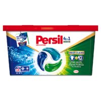 Capsule detergent rufe Persil Power Caps, 13 spălări