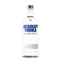 Vodca Absolut, 1L