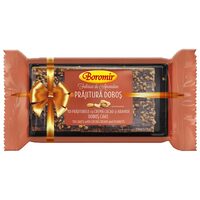 Prăjitură Doboș Boromir, 250g