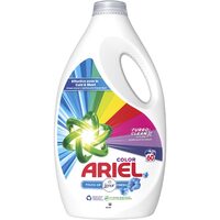 Detergent lichid rufe Ariel Lenor Fresh, 3 L
