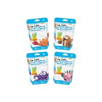 Plastilină Modelight Playbox Carioca 6x30g