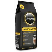 Cafea Doncafe Home Barista, Espresso Delicato, boabe, 1 kg