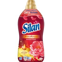 Balsam de rufe Silan Sensual Rose, 1,1 L