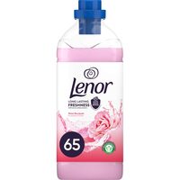 Balsam rufe Lenor Floral Romance, 65 spălări, 1.625L