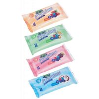 Șervețele umede de buzunar Pure, 15 buc/set