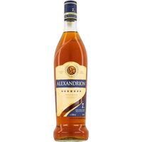 Brandy Alexandrion 7*, 1L