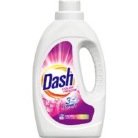 Detergent lichid Dash Color Frische, 20 spălări, 1,1 L