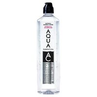 Apă plată Aqua Carpatica Sport, 0,75 L