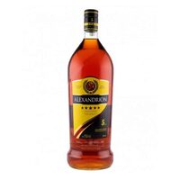 Brandy Alexandrion 5*, 1L