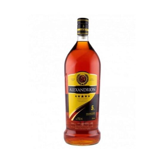 Brandy Alexandrion 5*, 1L