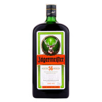 Lichior Jägermeister, 1L
