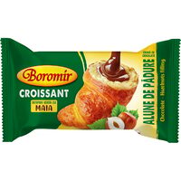 Corn Boromir cu Ciocolată și Alune, 60g