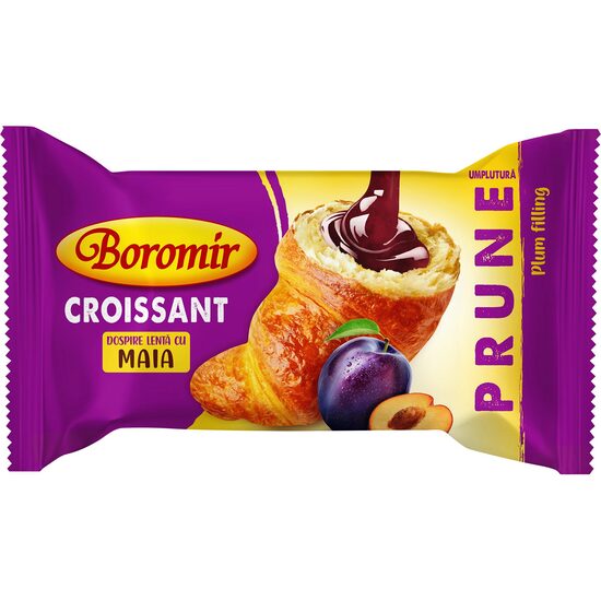 Corn Boromir, cremă prune, 60 g