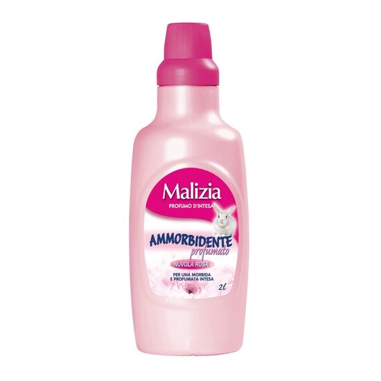 Balsam de rufe Malizia Rosa, 2 L