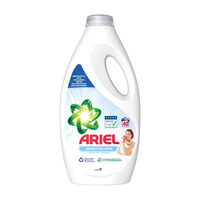Detergent lichid pentru rufe Ariel Baby, 2L