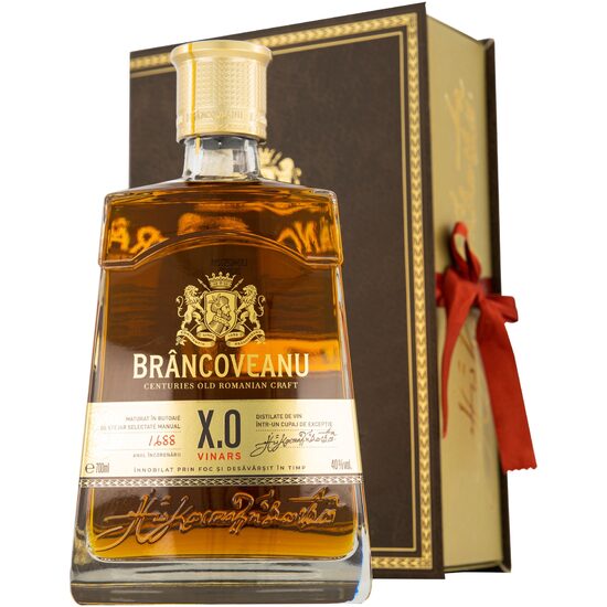 Vinars Brâncoveanu XO, 0,7 L