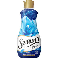 Balsam de rufe Semana, Elixir Fresh, 1,7 L