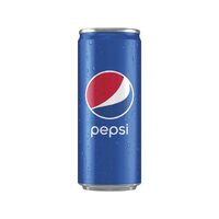 Băutură răcoritoare Pepsi, doză 330 ml