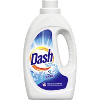 Detergent lichid Dash Alpen Fresh, 20 spălări, 1,1 L