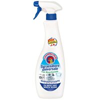 Degresant universal Chanteclair cu Bicarbonat, 600ml