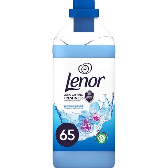 Balsam rufe Lenor Spring Awakening, 65 spălări, 1.625L