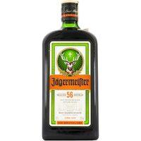 Lichior Jägermeister, 700ml