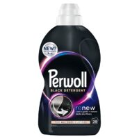 Detergent lichid Perwoll Black, 1 L