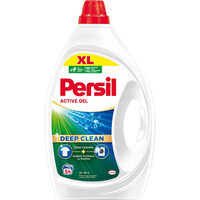 Detergent gel Persil Universal, 2,43 L