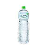 Apă alcalină Aquavia, 1 L