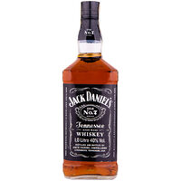 Whisky Jack Daniel’s, 1 L