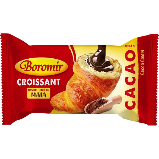Corn Boromir cu Cacao, 60g