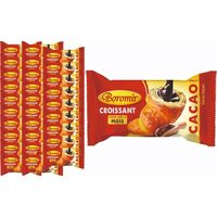 30 x Corn Boromir cu cacao, 60 g