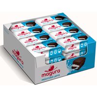 24 x Prăjitură Măgura cu lapte, 35 g