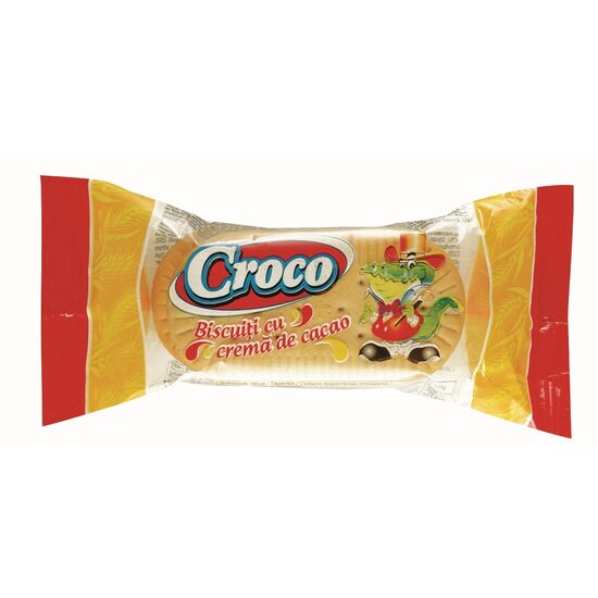 114 x Eugenii Croco, Cacao, 25 g