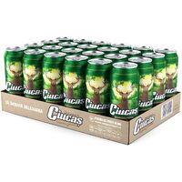 24 x Bere Ciucaș, doză, 0.5 L