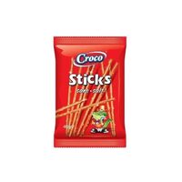 20 x Sticks Croco sărați, 40 g