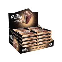 20 x Napolitană My Motto Tiramisu, 34 g