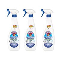 3 x Degresant Chanteclair cu bicarbonat, 600 ml