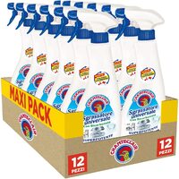 12 x Degresant Chanteclair cu bicarbonat, 600 ml