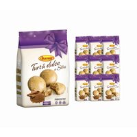 10 x Turtă dulce de Sibiu Boromir, 400 g