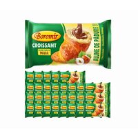 30 x Corn Boromir cu ciocolată și alune, 60 g