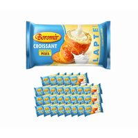 30 x Corn Boromir cu lapte, 50 g