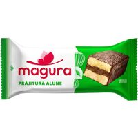 24 x Prăjitură Măgura cu alune, 35 g
