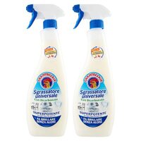 2 x Degresant Chanteclair cu bicarbonat, 600 ml