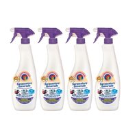 4 x Degresant Chanteclair cu lavandă, 600 ml